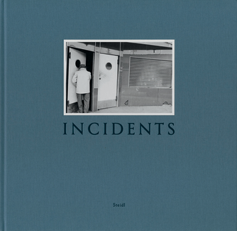 Five Books - Henry Wessel - Steidl Verlag
